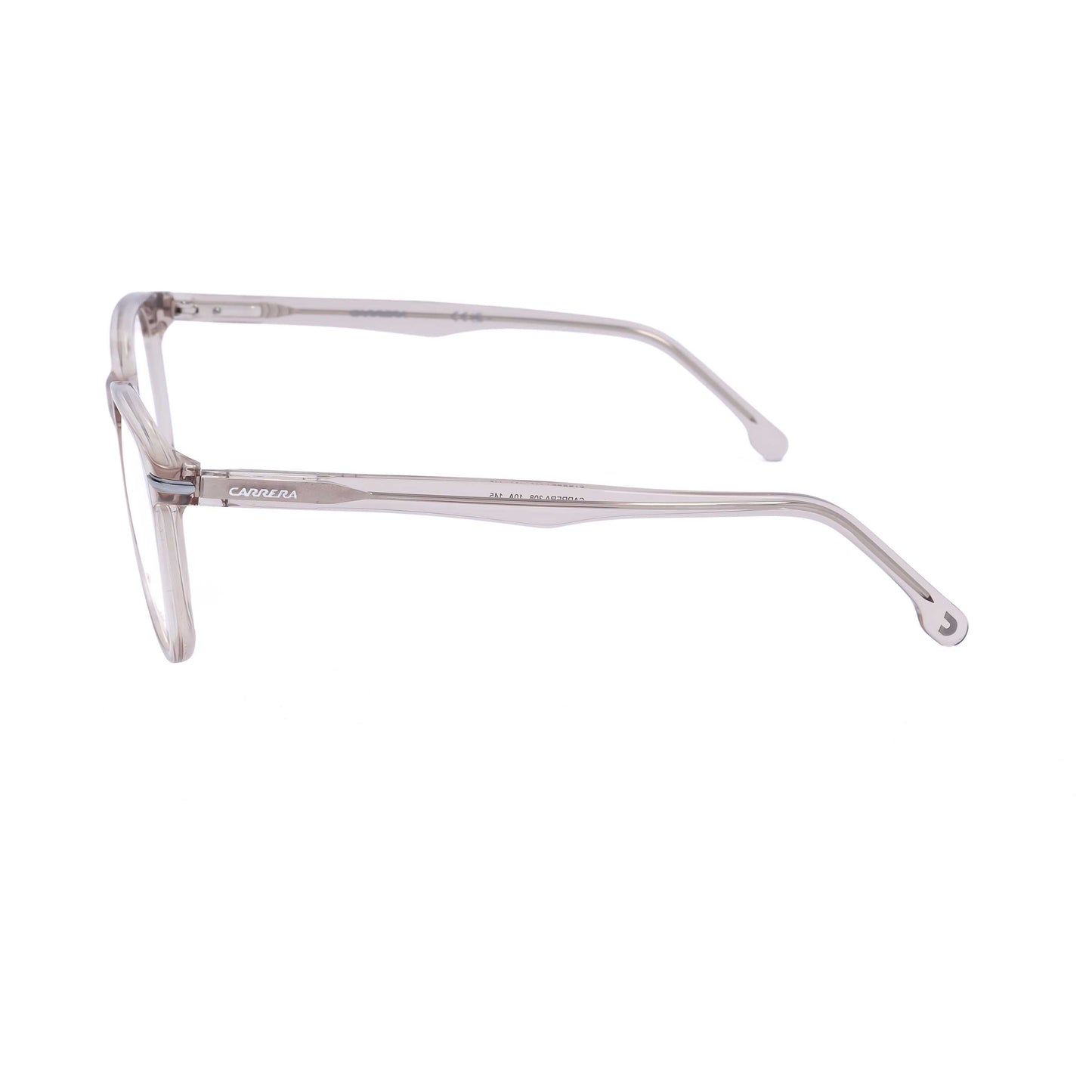 Carrera Unisex Opticals CARRERA308-10A-53 - Image #3
