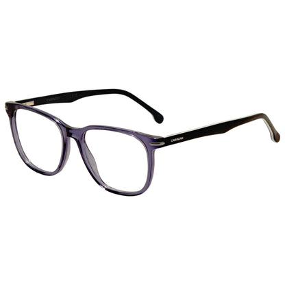 Front view of Carrera Unisex Opticals CARRERA308-PJP-53