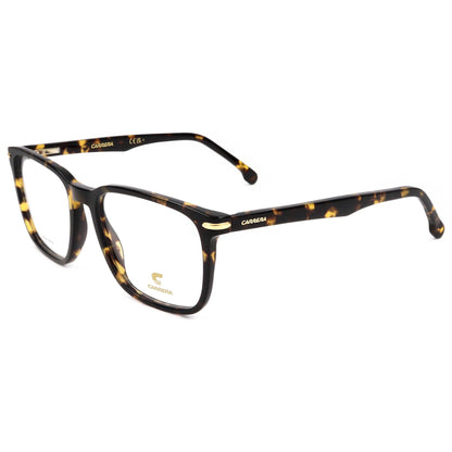 Front view of Carrera Men's Opticals CARRERA309-086-54