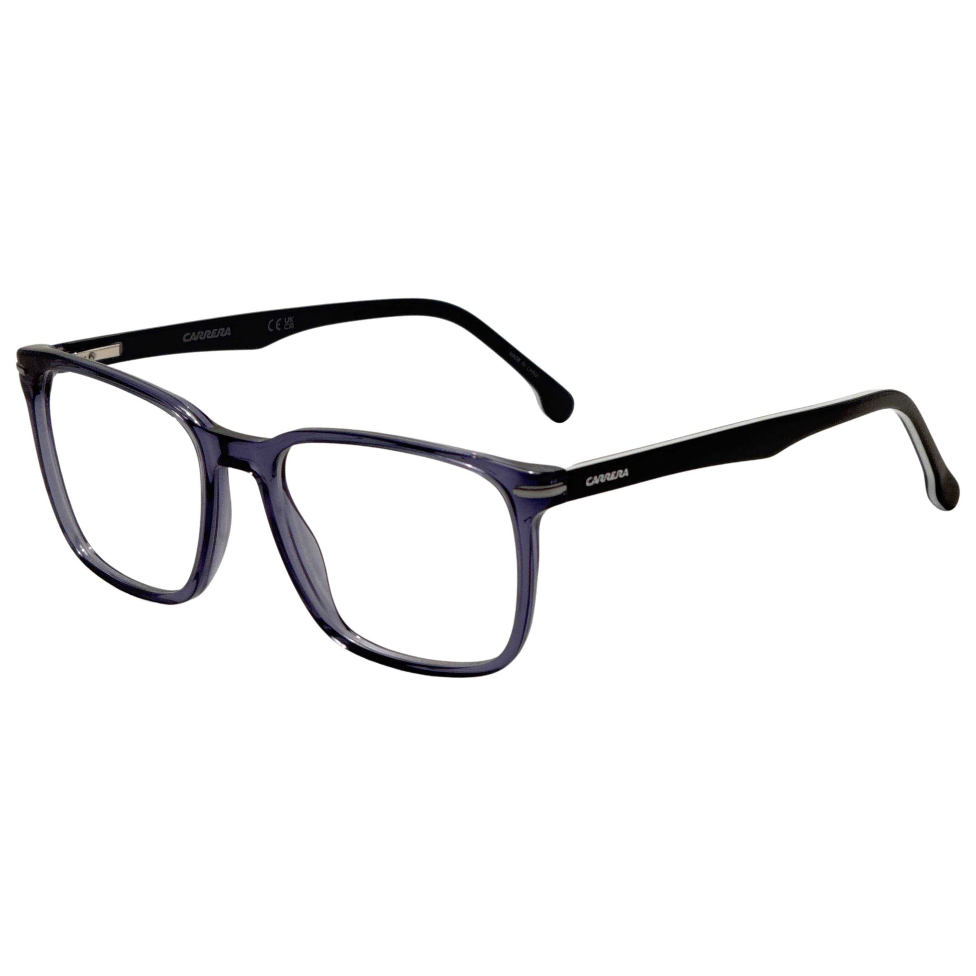 Front view of Carrera Men's Opticals CARRERA309-PJP-54