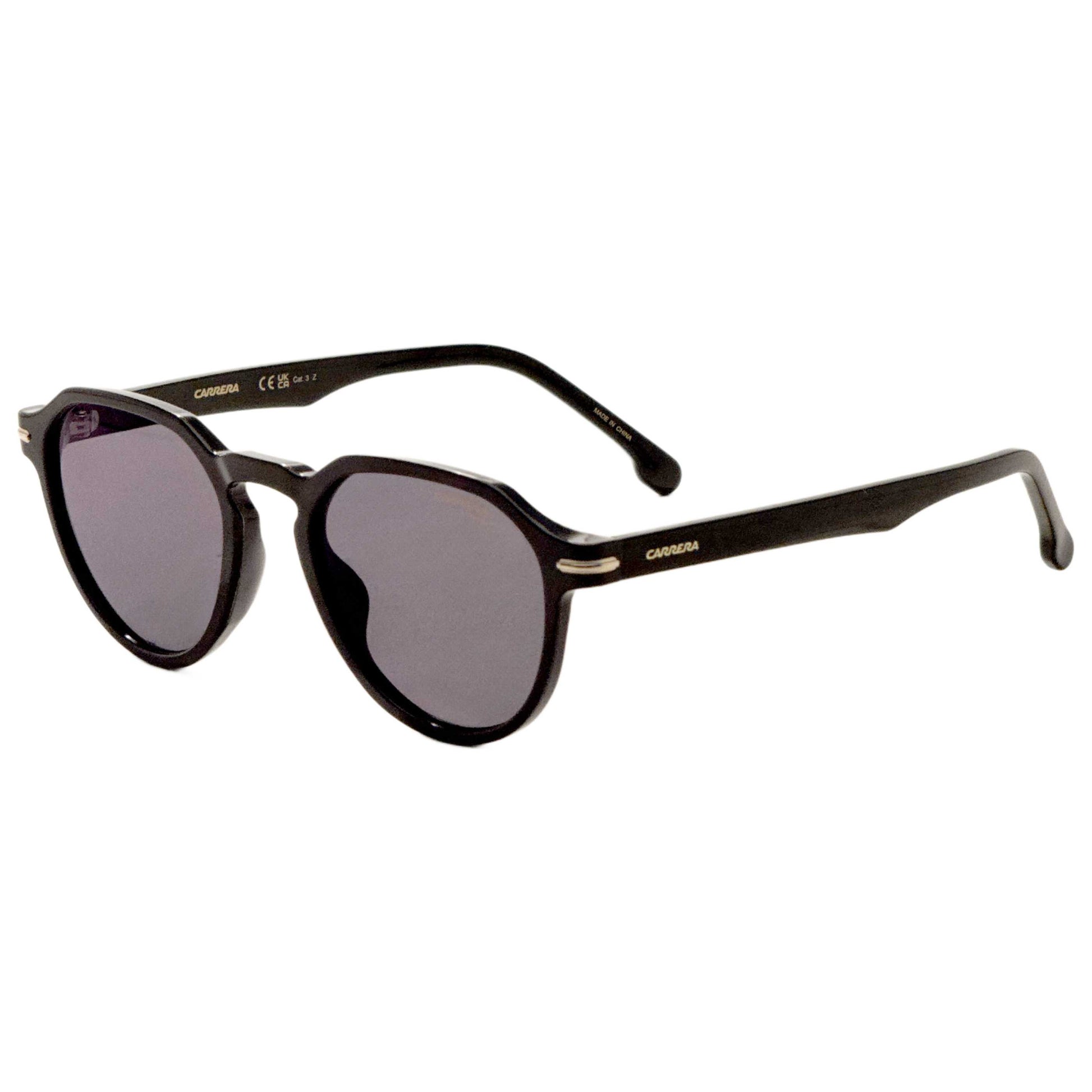 Front view of Carrera Unisex Sunglasses CARRERA314-S-807-50