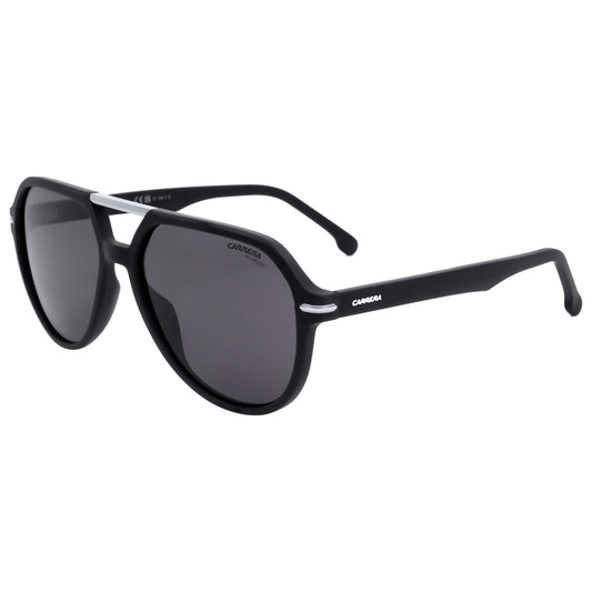 Front view of Carrera Men's Sunglasses CARRERA315-S-003-58
