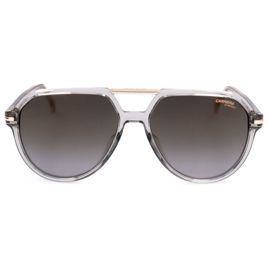 Carrera Unisex Sunglasses CARRERA315-S-KB7-58 - Image #2