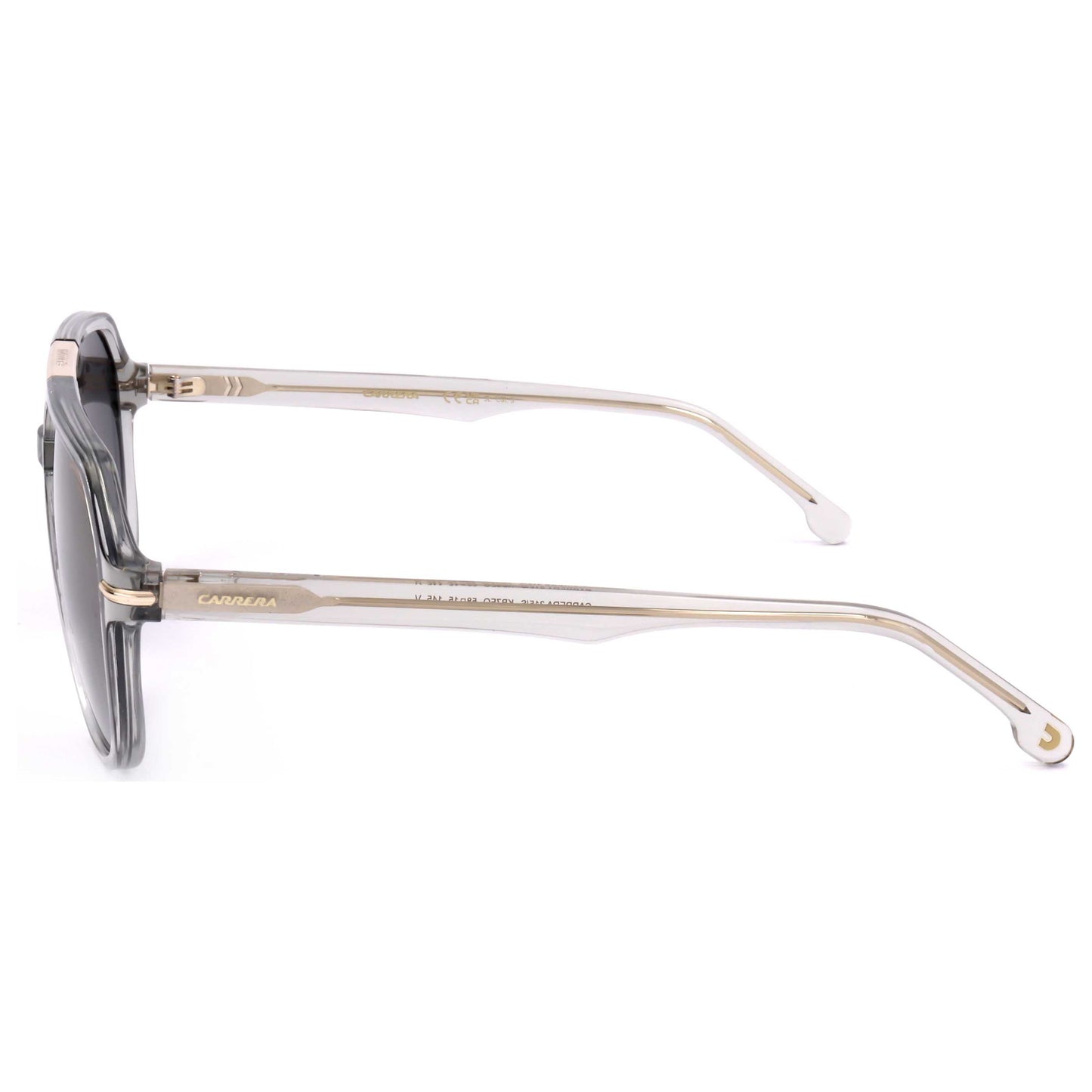 Carrera Unisex Sunglasses CARRERA315-S-KB7-58 - Image #3