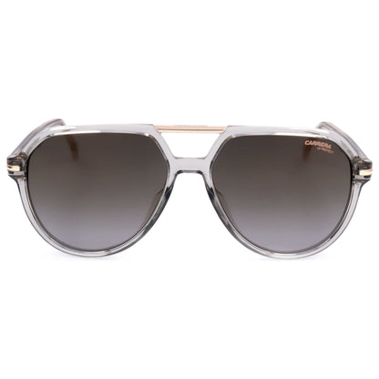 Carrera Unisex Sunglasses CARRERA315-S-KB7-58 - Image #6