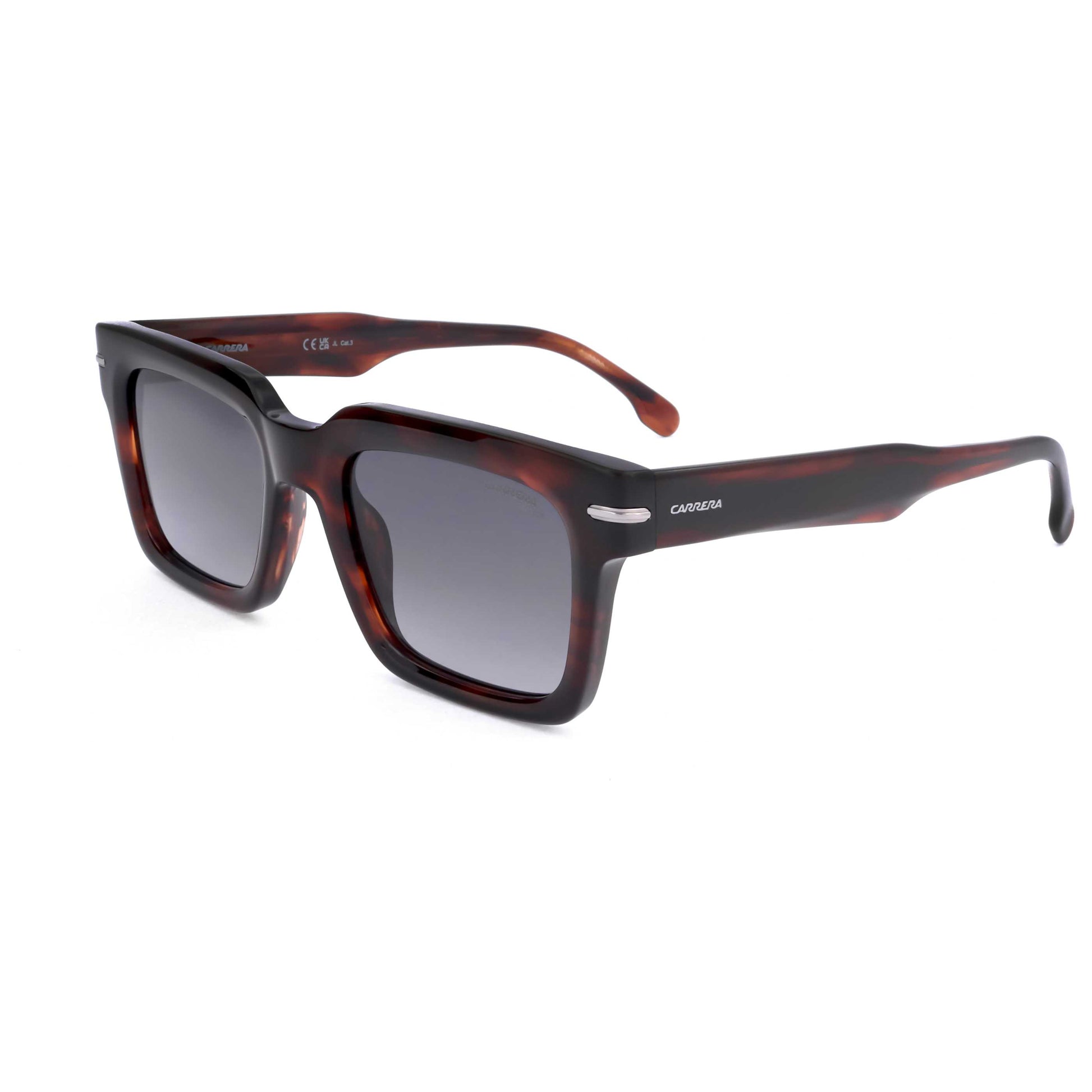 Front view of Carrera Unisex Sunglasses CARRERA316-S-EX4-52