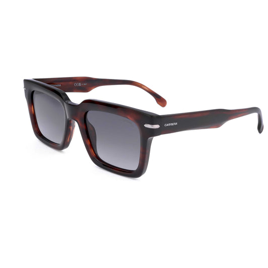 Front view of Carrera Unisex Sunglasses CARRERA316-S-EX4-52