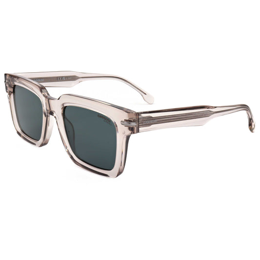 Front view of Carrera Men's Sunglasses CARRERA316-S-FWM-52