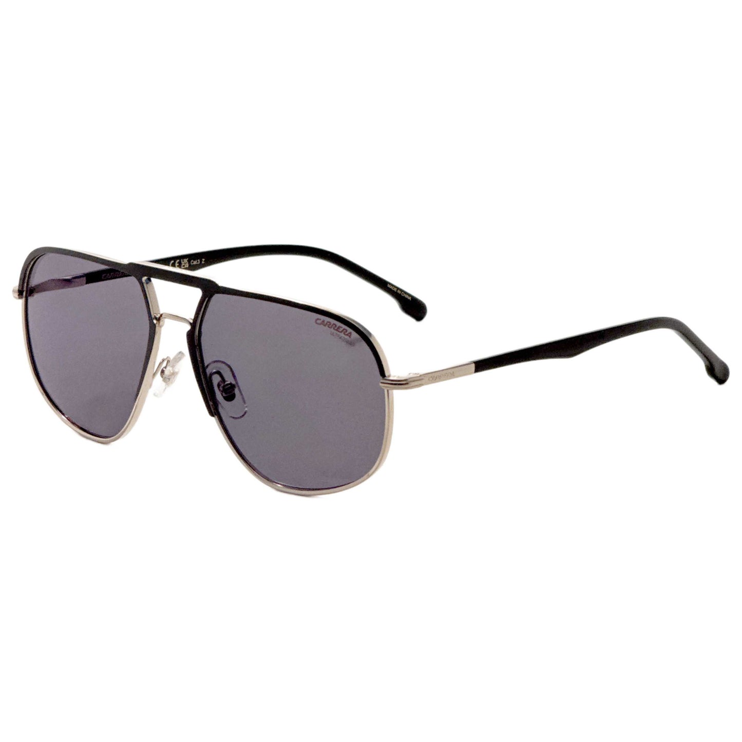 Front view of Carrera Men's Sunglasses CARRERA318-S-2M2-60