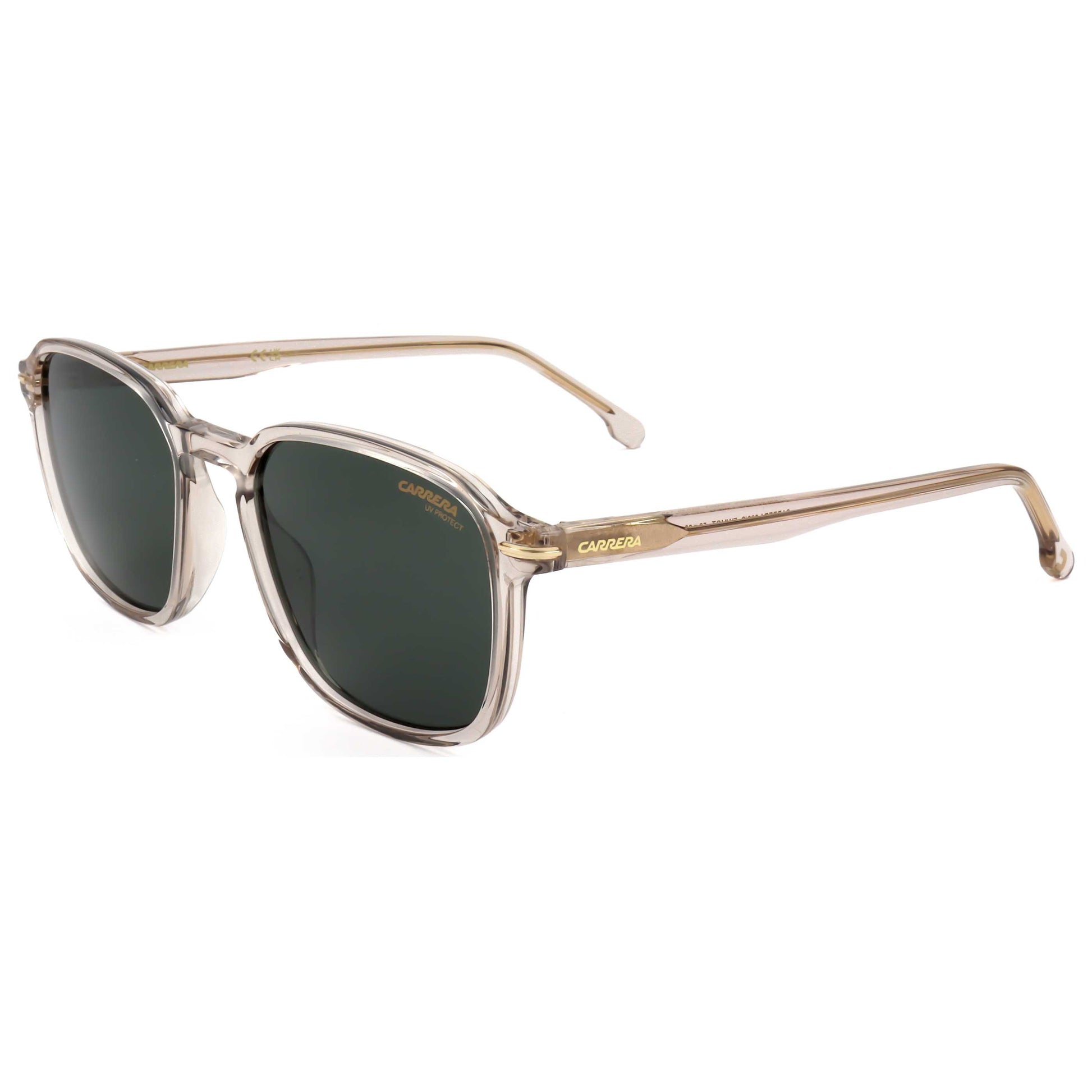 Front view of Carrera Unisex Sunglasses CARRERA328-S-FWM-53