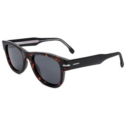 Front view of Carrera Men's Sunglasses CARRERA330-S-086-50