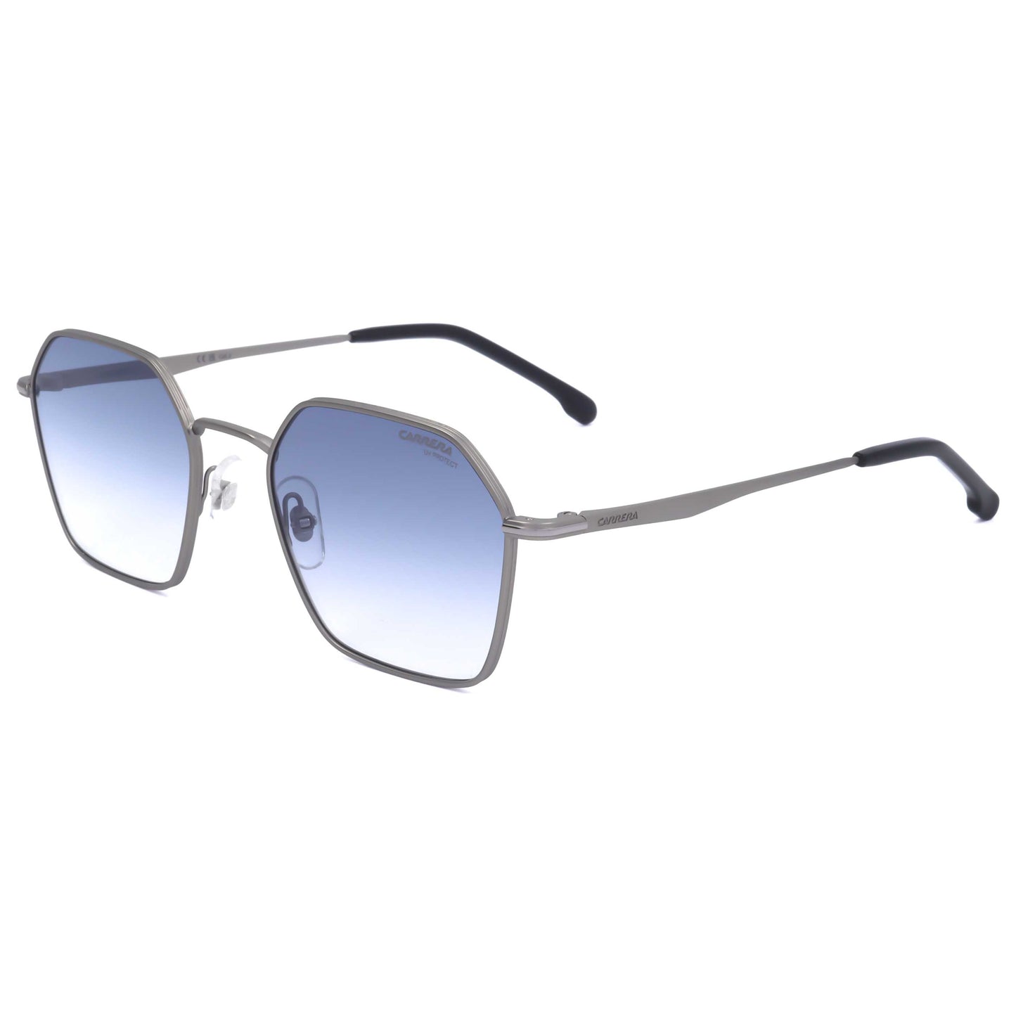 Front view of Carrera Unisex Sunglasses CARRERA334-S-R81-53