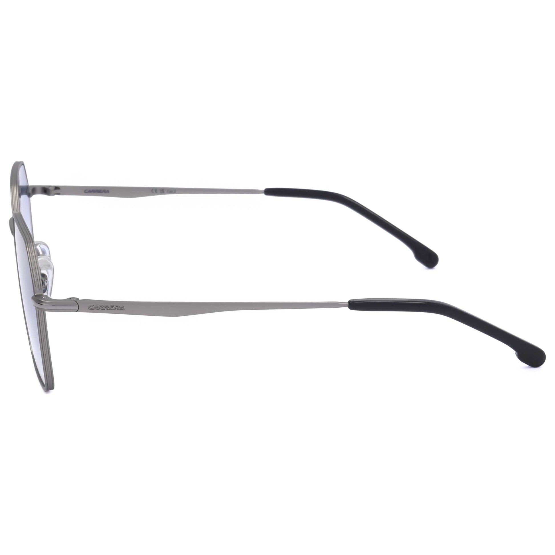 Carrera Unisex Sunglasses CARRERA334-S-R81-53 - Image #3