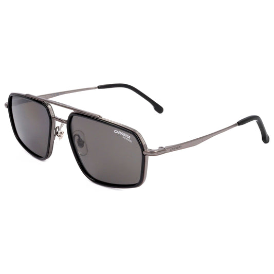 Front view of Carrera Men's Sunglasses CARRERA338-S-V81-58