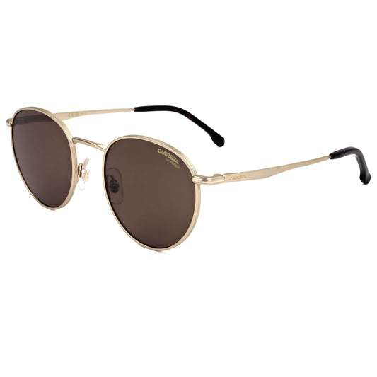 Front view of Carrera Men's Sunglasses CARRERA339-S-0NR-52