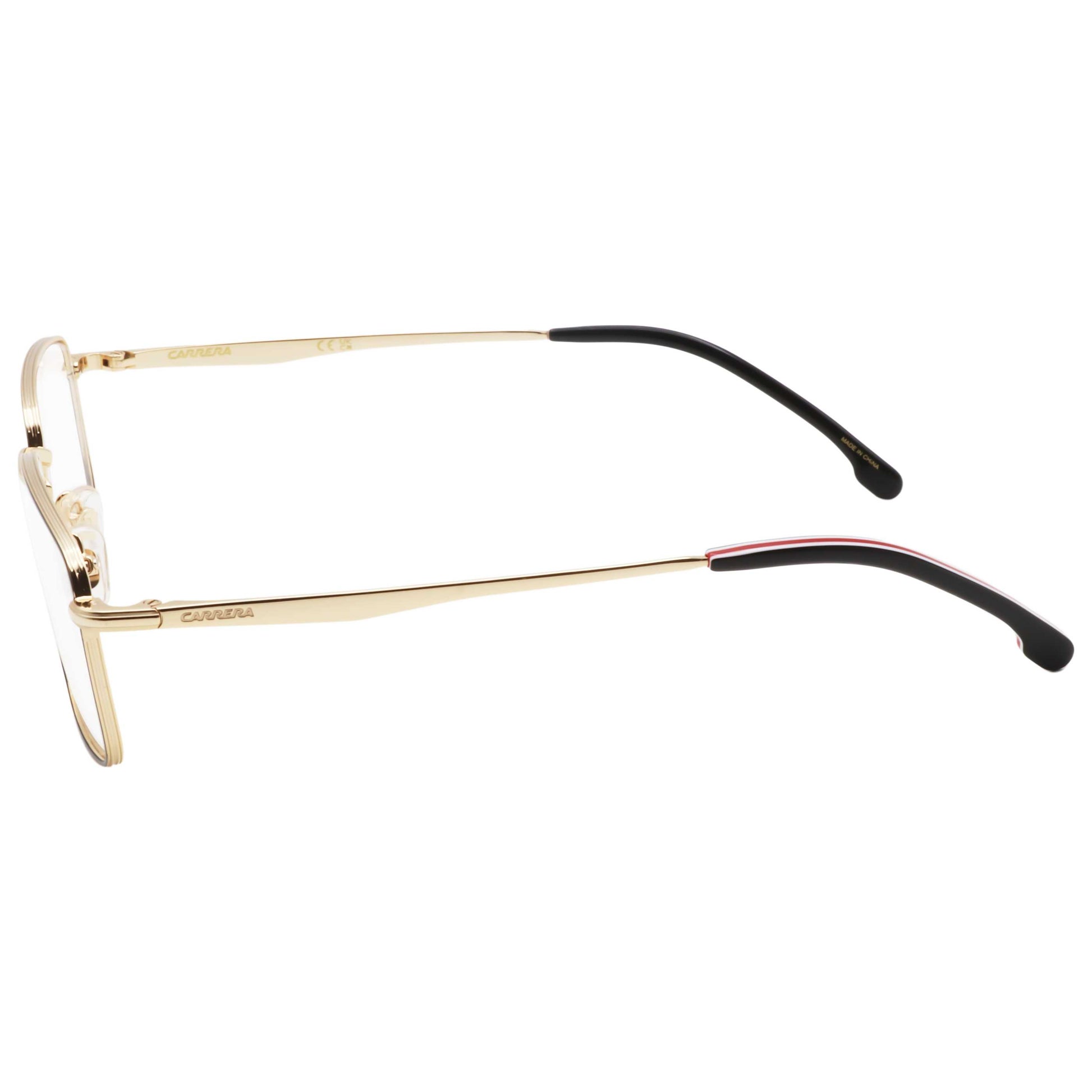 Carrera Men's Opticals CARRERA343-RHL-53 - Image #3