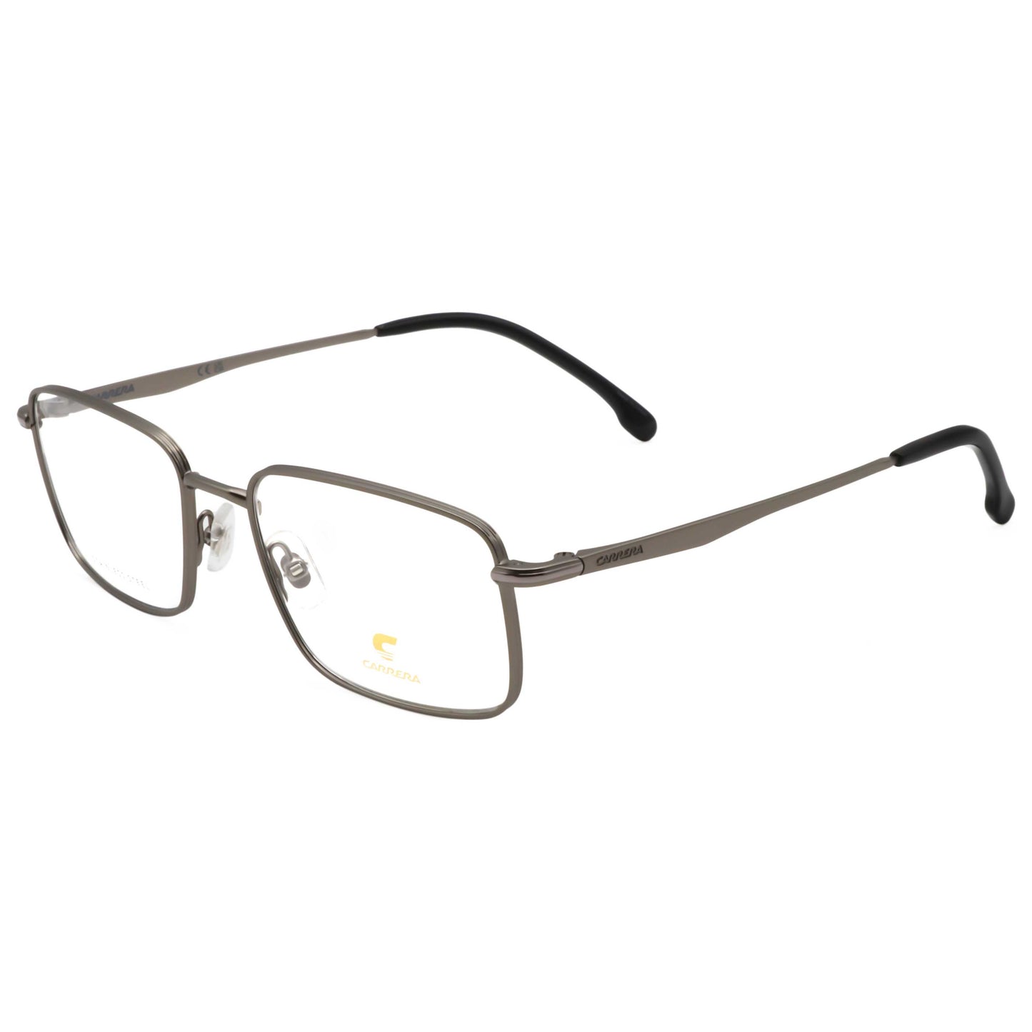 Front view of Carrera Men's Opticals CARRERA343-SVK-53