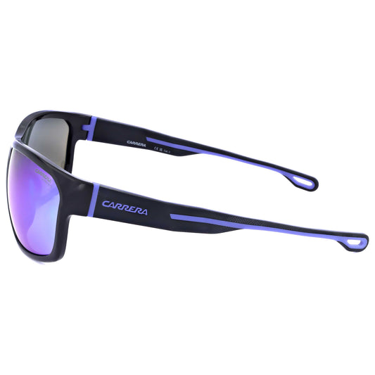 Carrera Men's Sunglasses CARRERA4018-S-D51-63 - Image #3