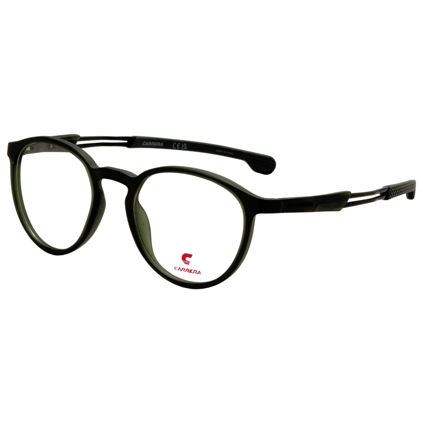 Front view of Carrera Men's Opticals CARRERA4418-TBO-51
