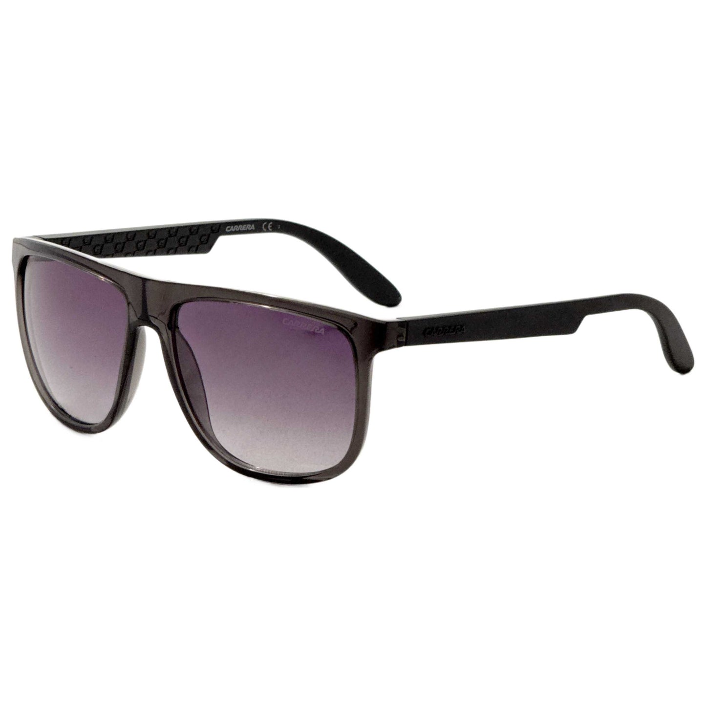 Front view of Carrera Men's Sunglasses CARRERA5003-DDL-58