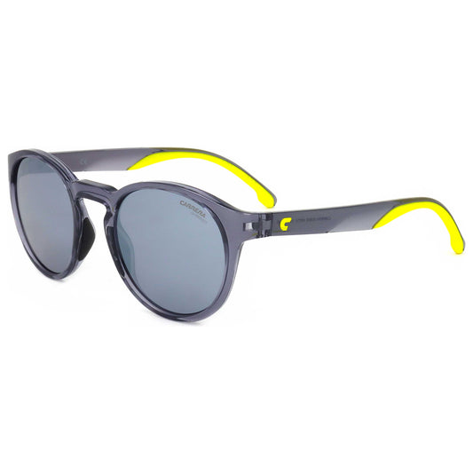 Front view of Carrera Men's Sunglasses CARRERA8056-S-KB7-51