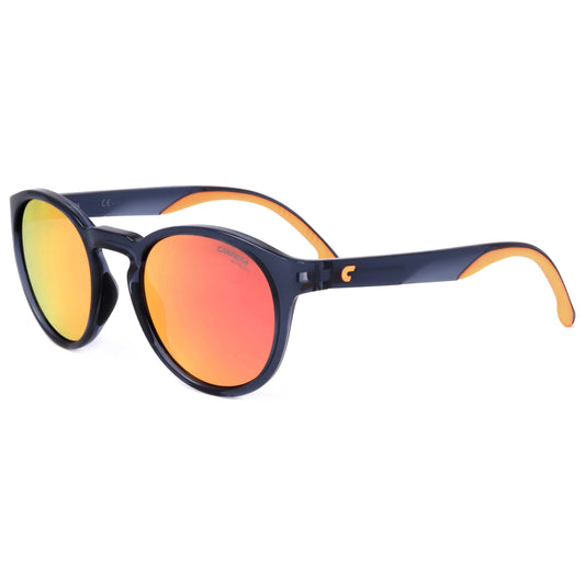Front view of Carrera Men's Sunglasses CARRERA8056-S-PJP-51