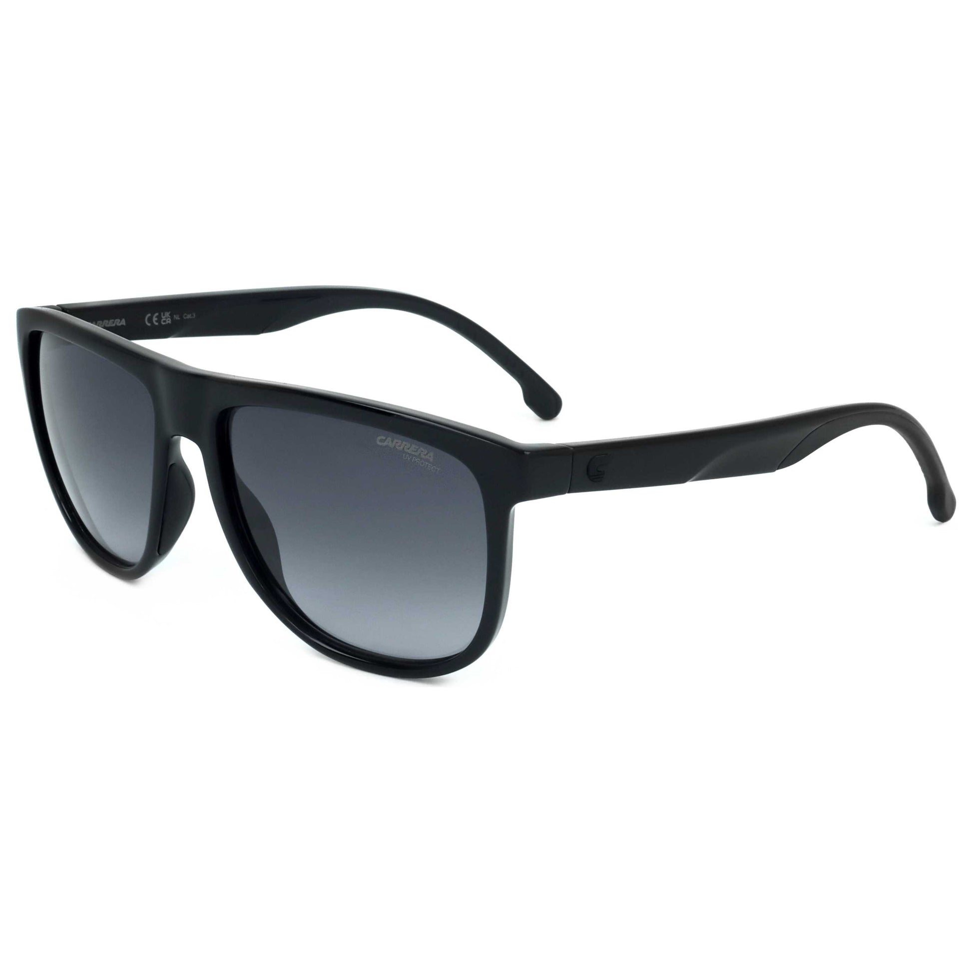 Front view of Carrera Men's Sunglasses CARRERA8059-S-807-58