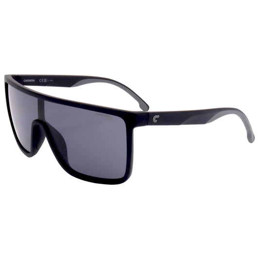 Front view of Carrera Unisex Sunglasses CARRERA8060-S-003-99