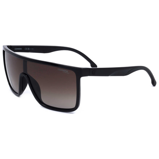 Front view of Carrera Unisex Sunglasses CARRERA8060-S-807-99