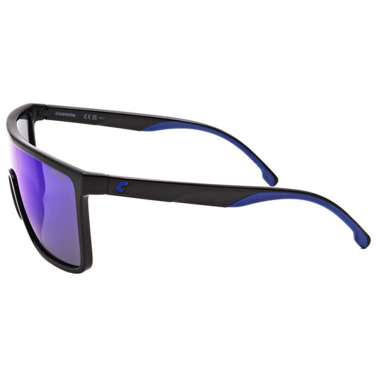 Carrera Unisex Sunglasses CARRERA8060-S-D51-99 - Image #3