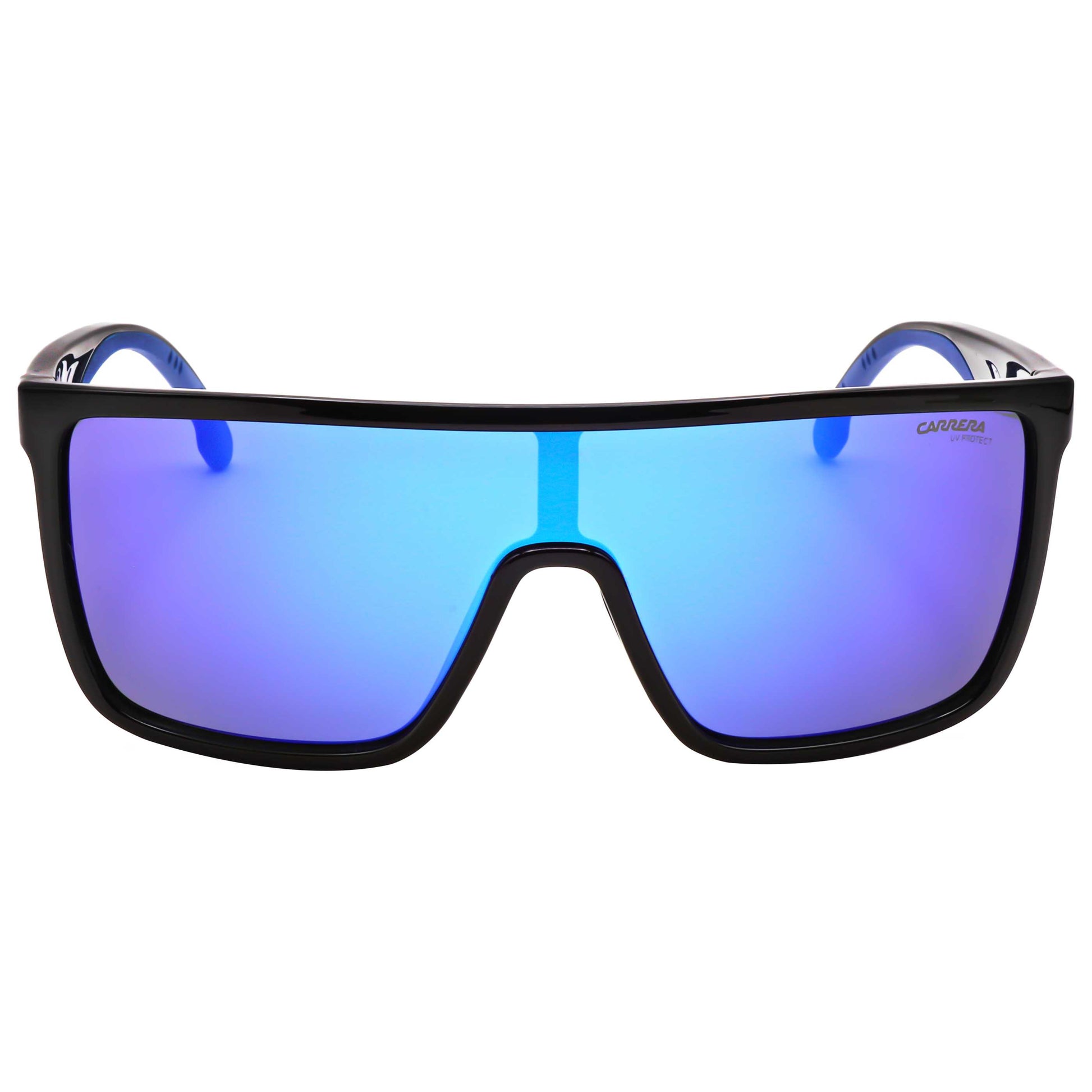 Carrera Unisex Sunglasses CARRERA8060-S-D51-99 - Image #5