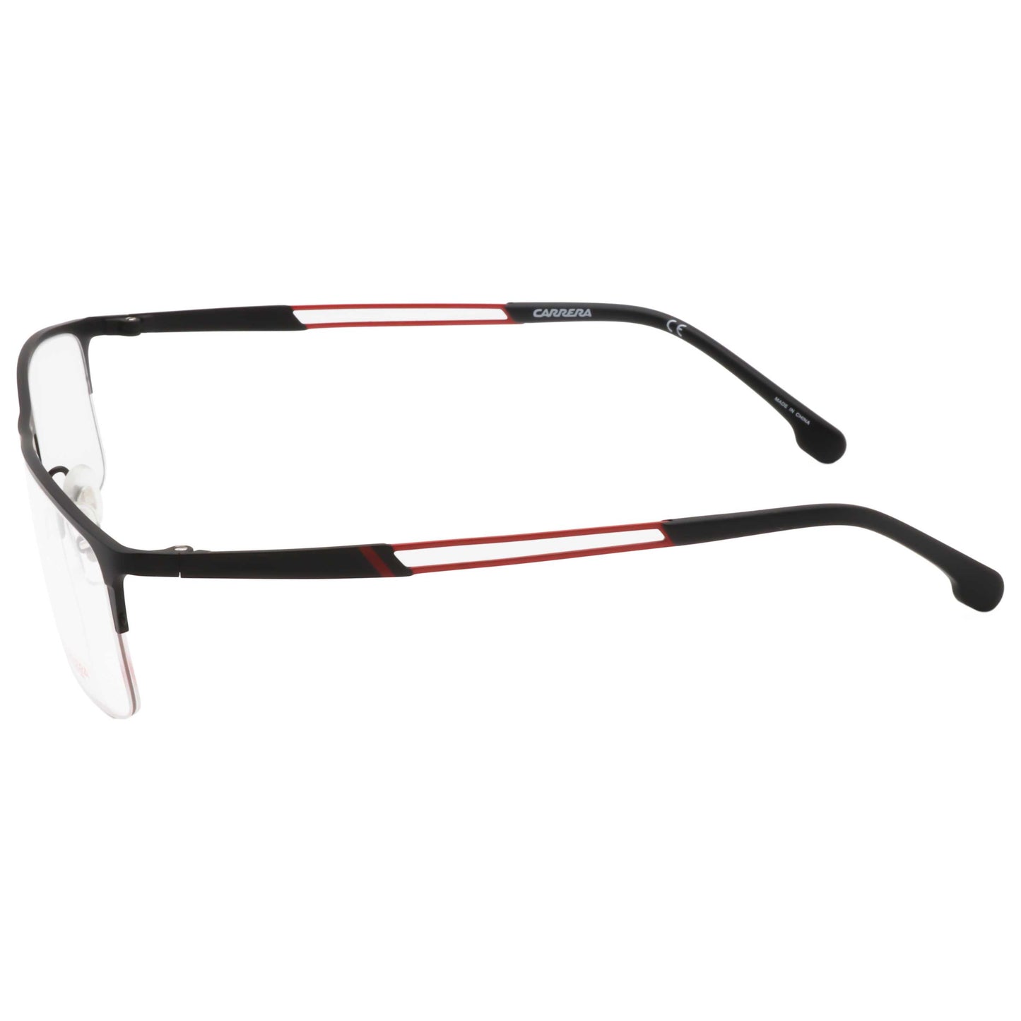 Carrera Men's Opticals CARRERA8832-003-55 - Image #3