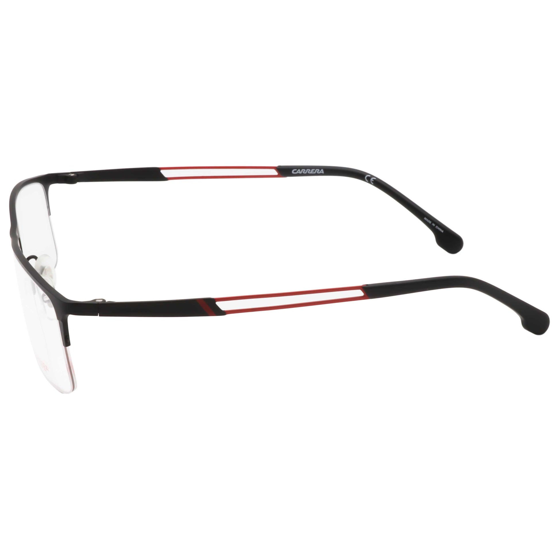 Carrera Men's Opticals CARRERA8832-003-55 - Image #3