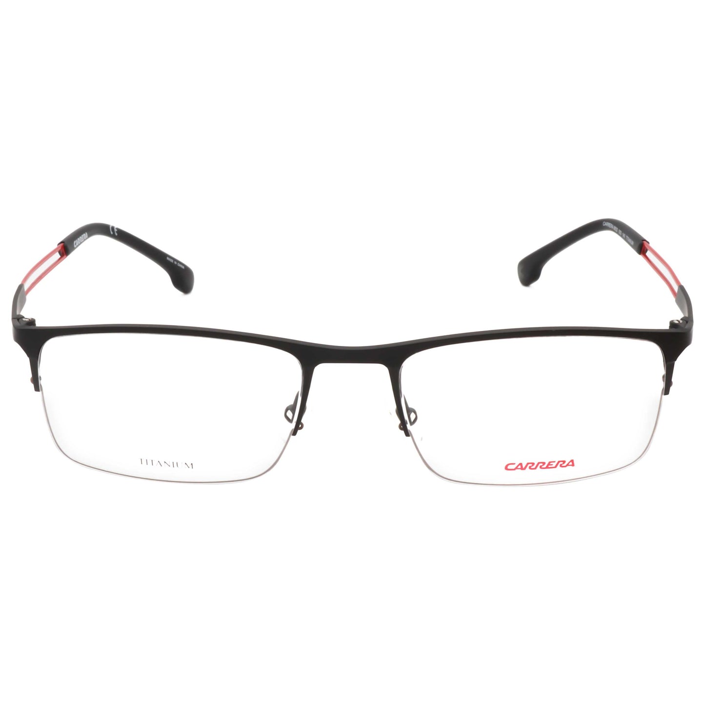 Carrera Men's Opticals CARRERA8832-003-55 - Image #6