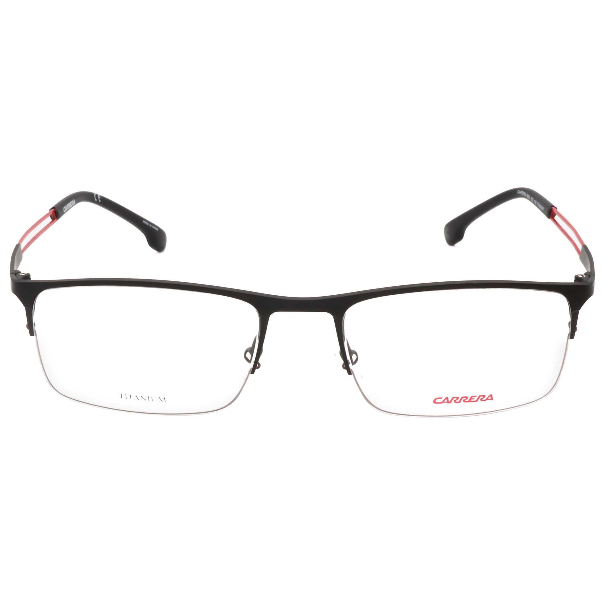 Carrera Men's Opticals CARRERA8832-003-55 - Image #6