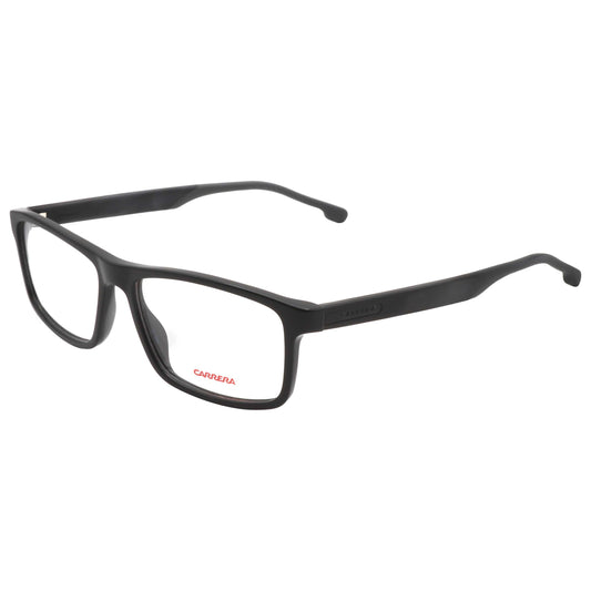 Front view of Carrera Men's Opticals CARRERA8865-807-55