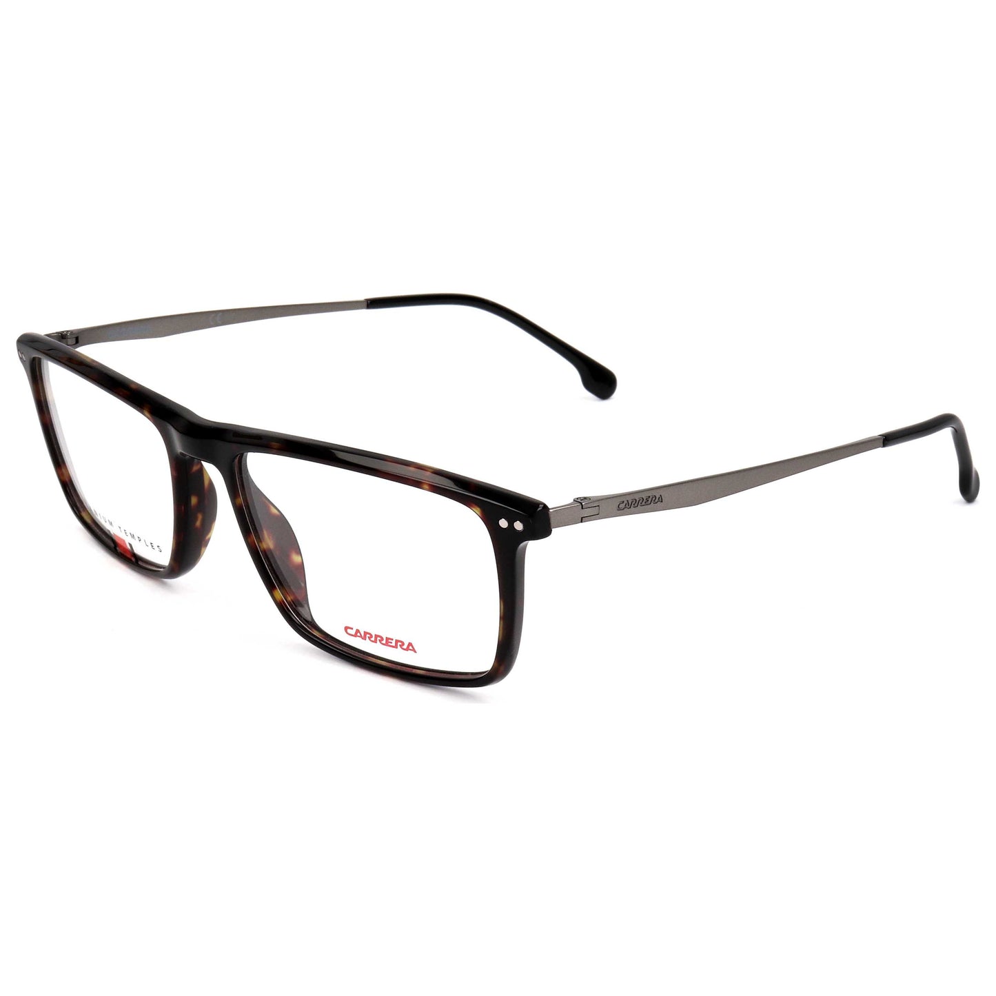 Front view of Carrera Men's Opticals CARRERA8866-086-54
