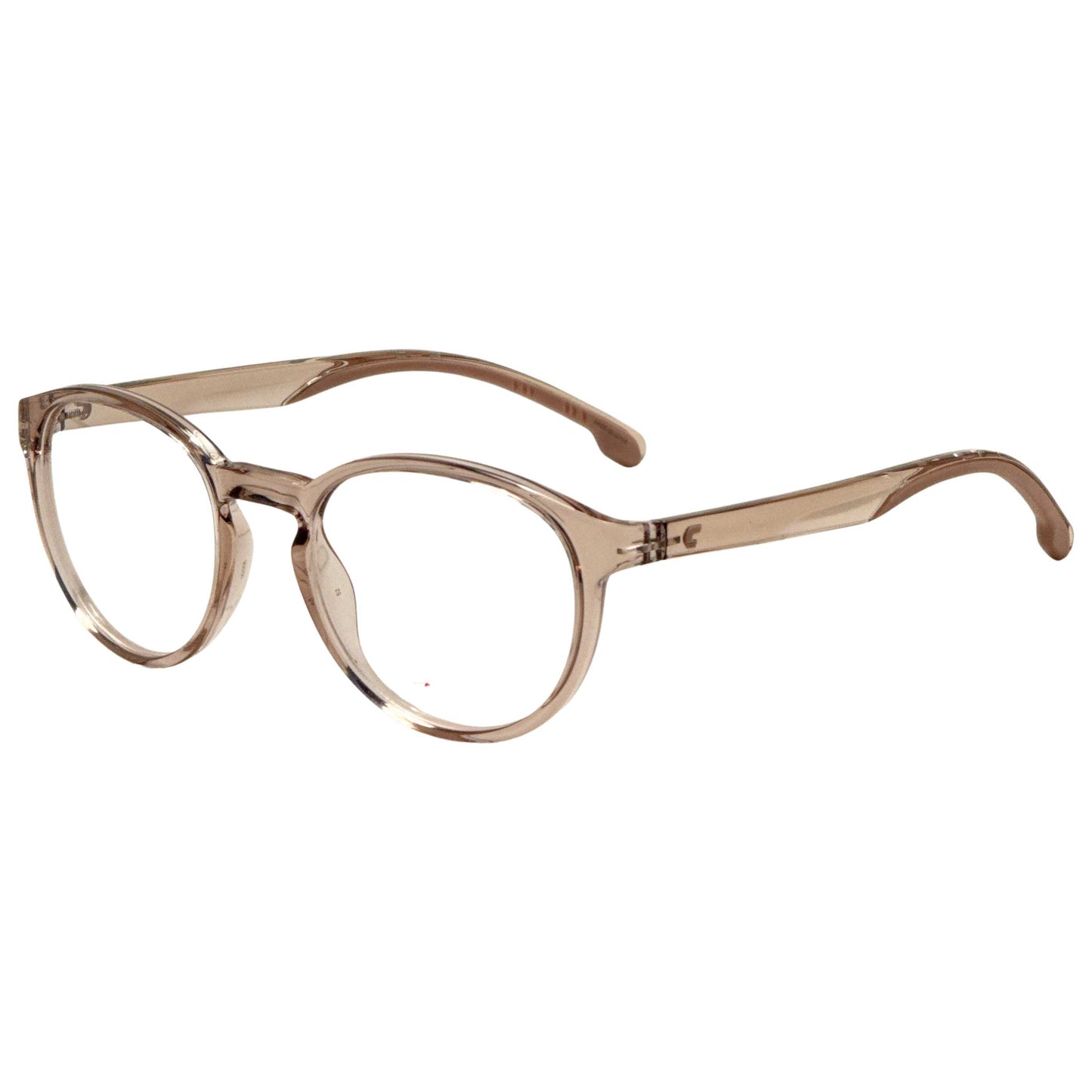 Front view of Carrera Unisex Opticals CARRERA8879-FWM-50