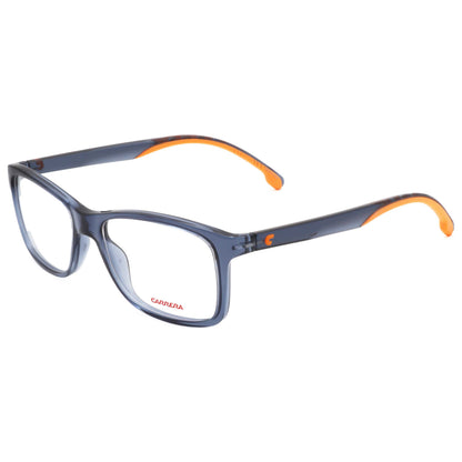 Front view of Carrera Unisex Opticals CARRERA8880-PJP-54