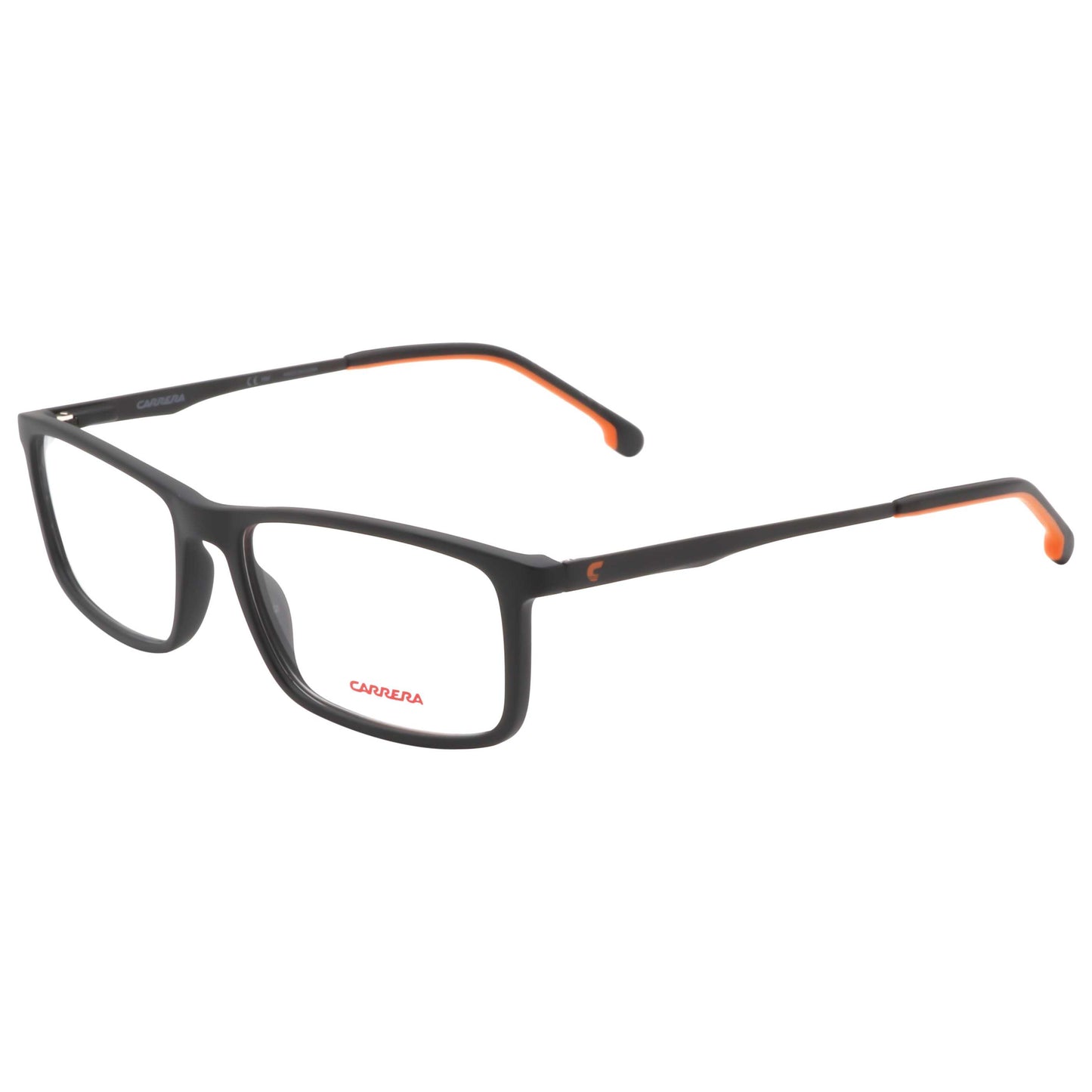 Front view of Carrera Men's Opticals CARRERA8883-003-54