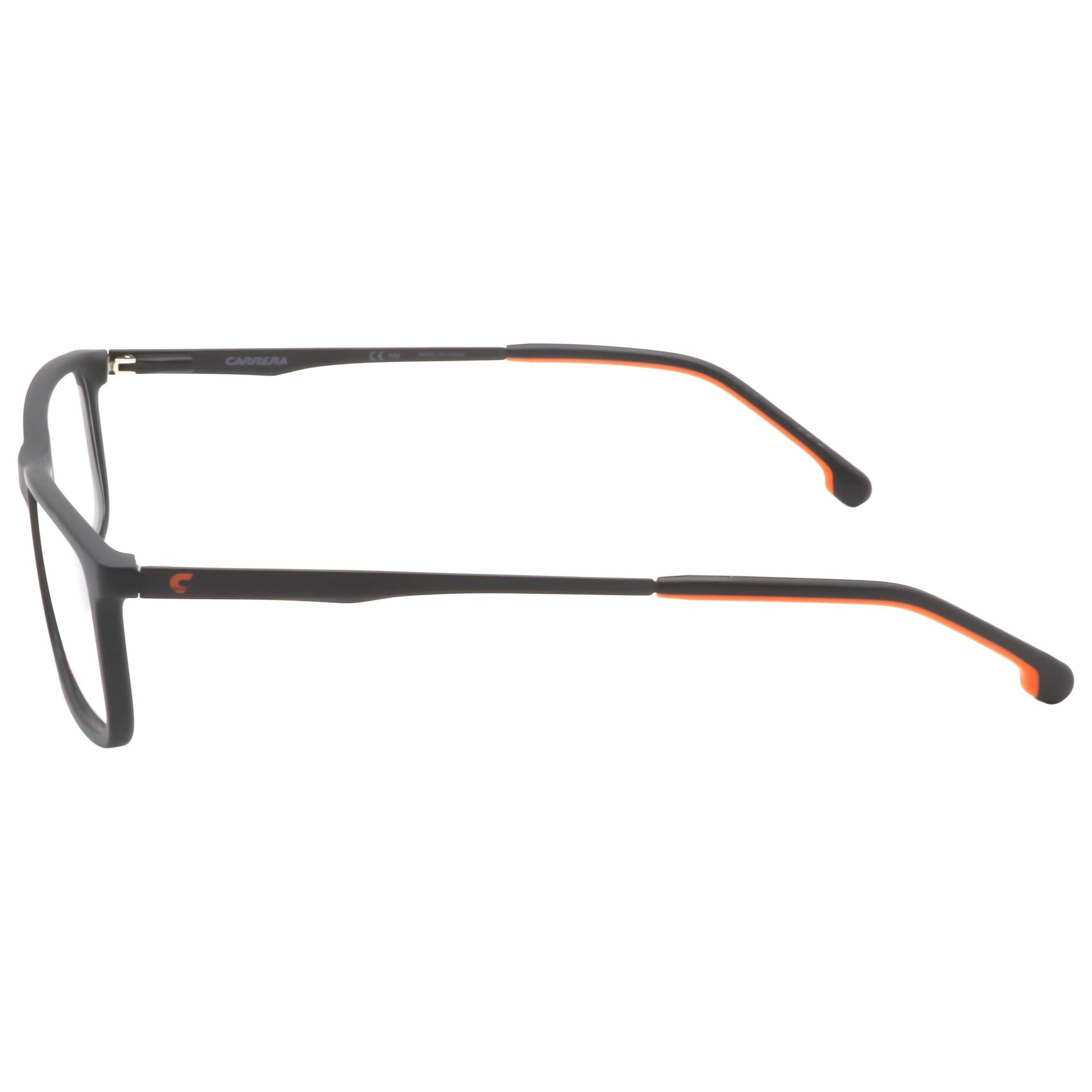 Carrera Men's Opticals CARRERA8883-003-54 - Image #3