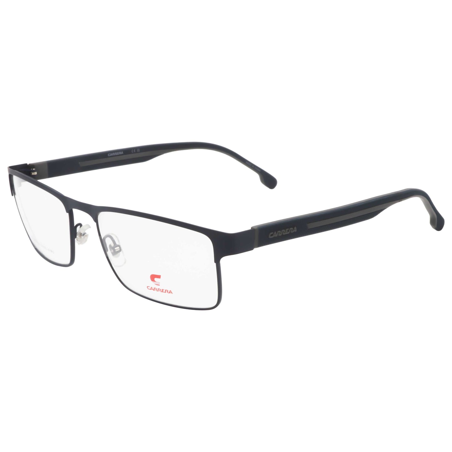 Front view of Carrera Men's Opticals CARRERA8884-4NZ-57