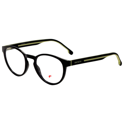 Front view of Carrera Men's Opticals CARRERA8886-7ZJ-50