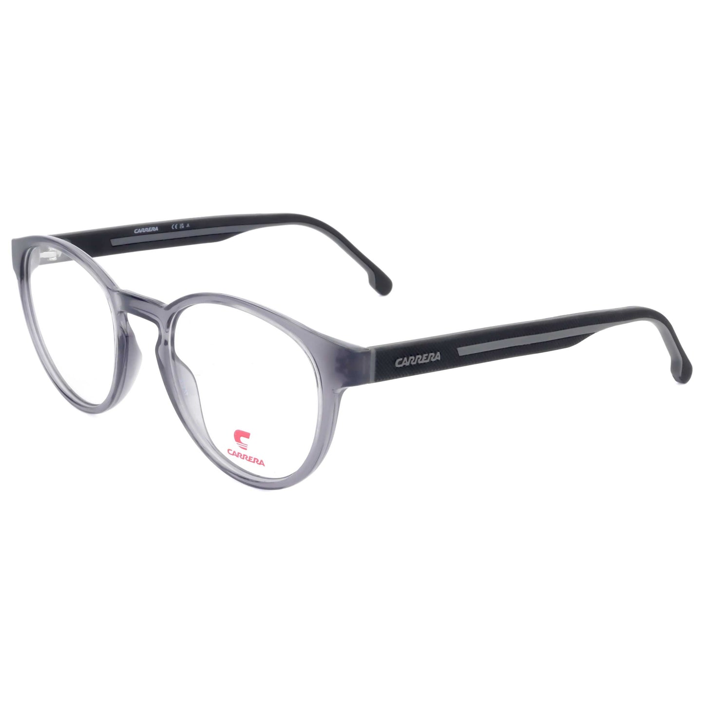 Front view of Carrera Men's Opticals CARRERA8886-R6S-50