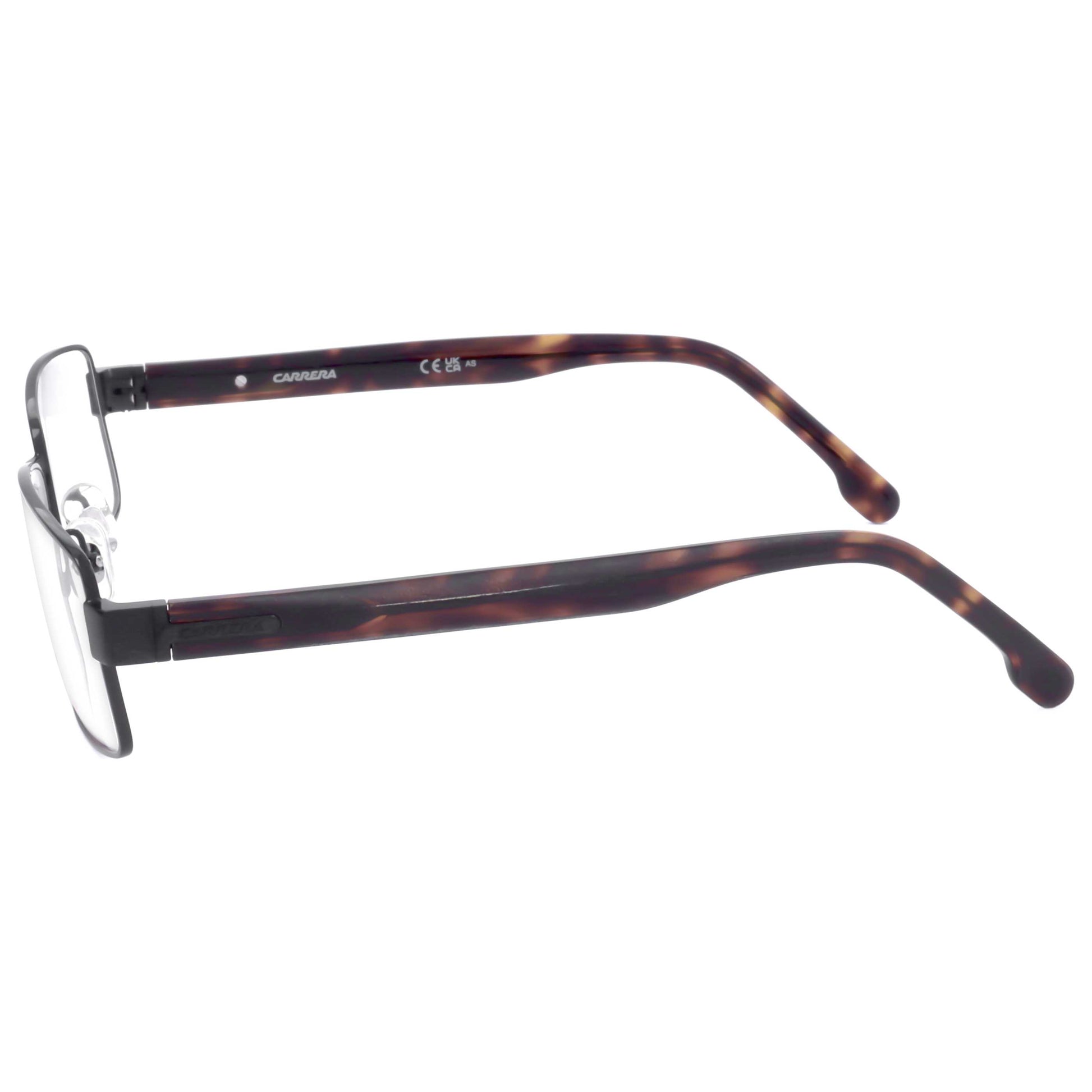 Carrera Men's Opticals CARRERA8887-807-57 - Image #3