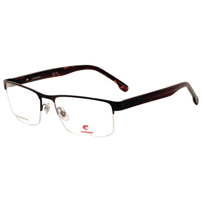 Front view of Carrera Men's Opticals CARRERA8888-807-58
