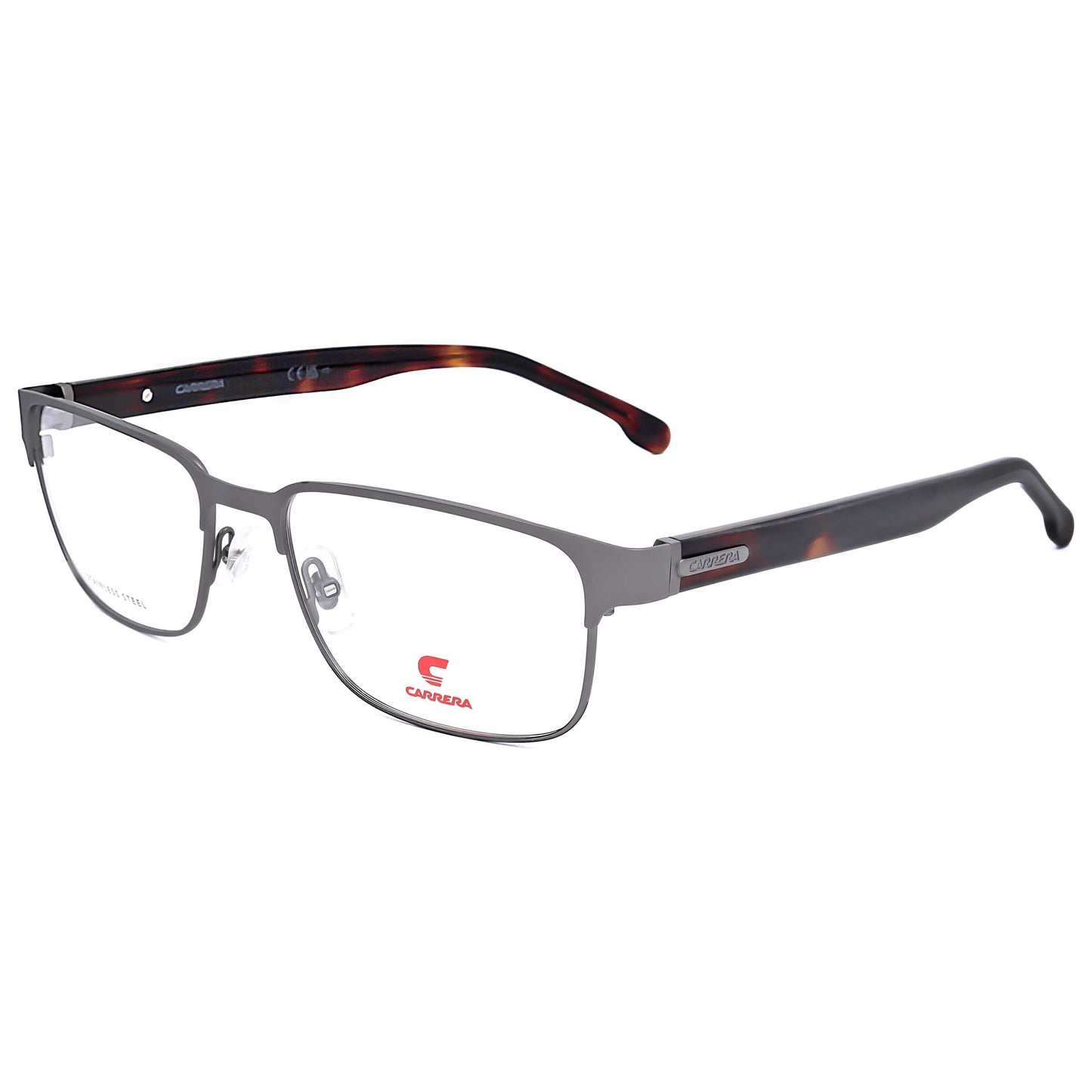 Front view of Carrera Men's Opticals CARRERA8891-CAG-56