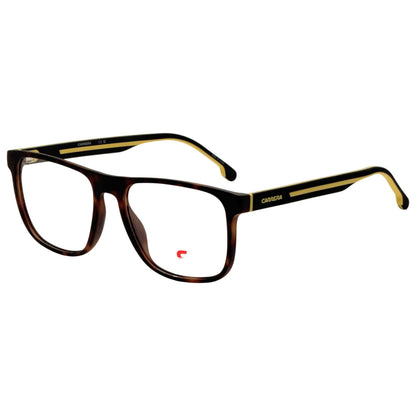 Front view of Carrera Men's Opticals CARRERA8892-N9P-55