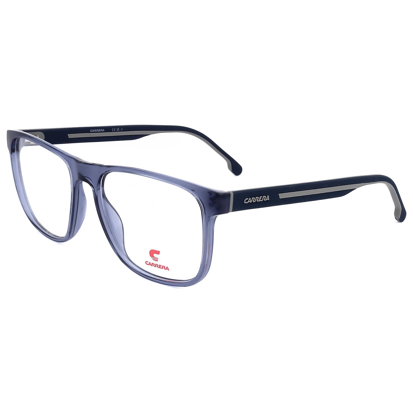 Front view of Carrera Men's Opticals CARRERA8892-XW0-55