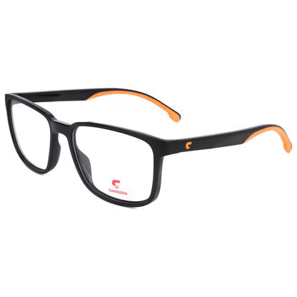 Front view of Carrera Men's Opticals CARRERA8894-8LZ-55